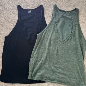 Victoria Sport Tank Top Bundle